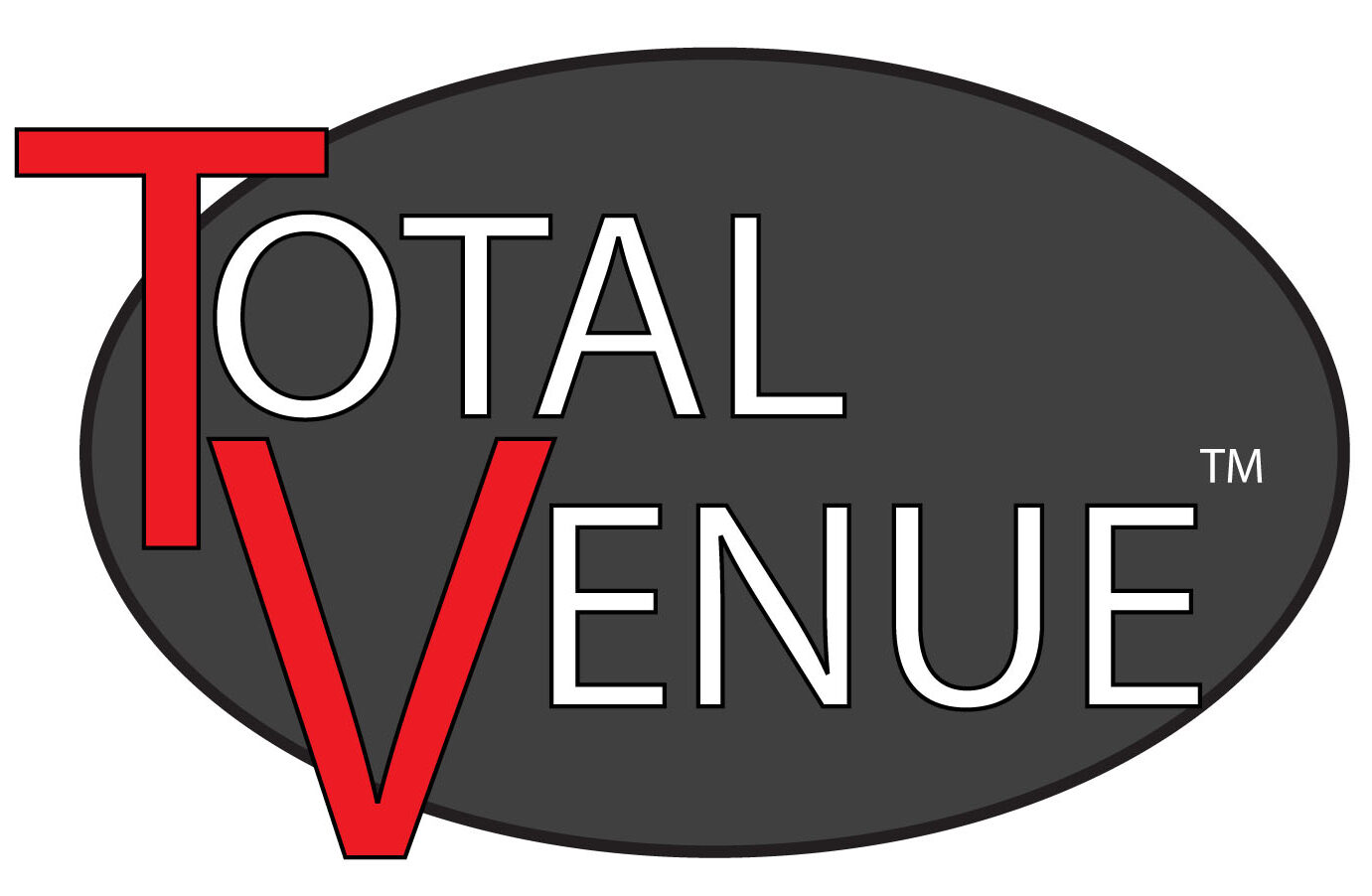 Total Venue logo