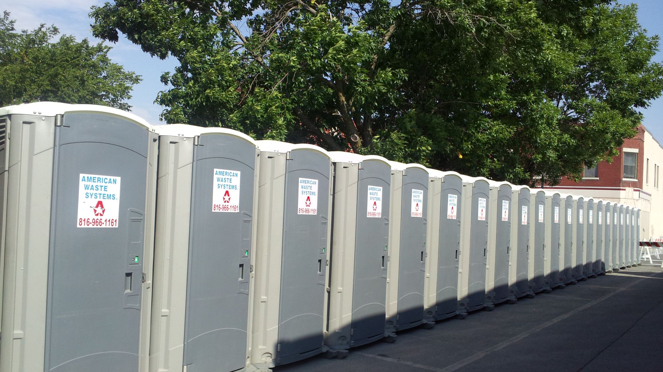 Guide to Portable Toilet Planning for Events: Comfort, Compliance & Cleanliness