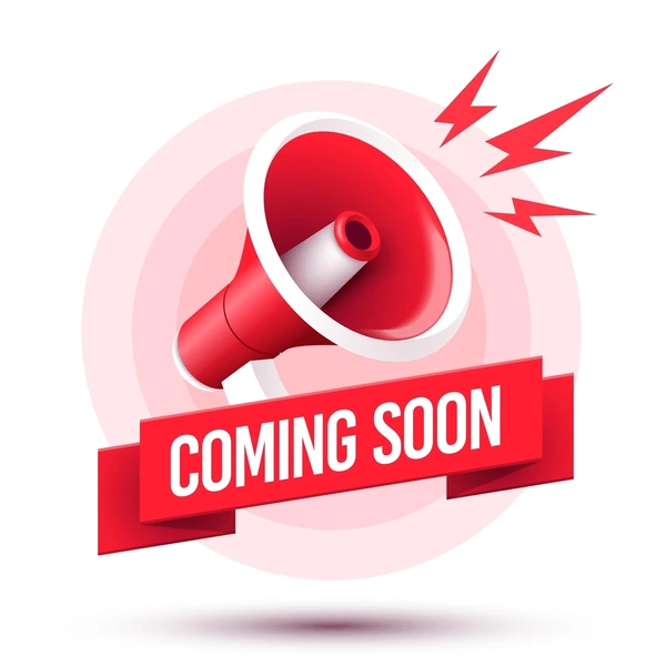 coming soon